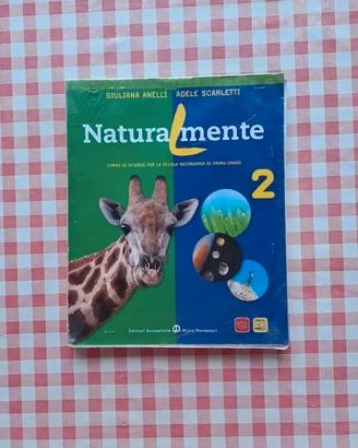 Naturalmente (Vol. 2)_9788842411406