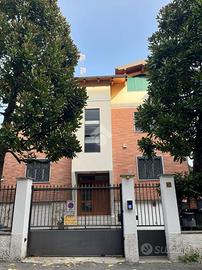 4 LOCALI A CORSICO