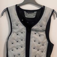 Gilet moto refrigerante Alpinestars S/M