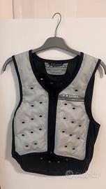 Gilet moto refrigerante Alpinestars S/M