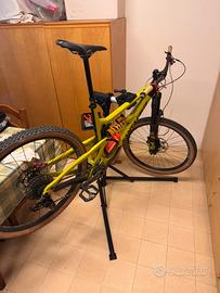 Santa cruz carbon XL