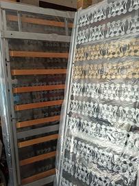 Reti letto singolo Wenatex