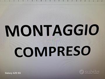 4 GOMME NUOVE QUATTRO STAGIONI 1955516 - CP5818587