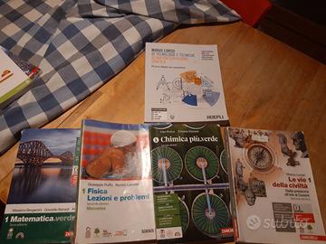 Libri itis Conegliano