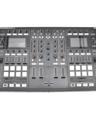 Traktor S8