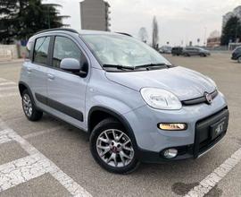 Fiat Panda 0.9 TwinAir Turbo S&S 4x4