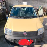 Fiat panda perfetta 
