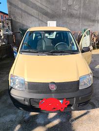 Fiat panda perfetta 