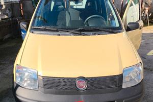 Fiat panda perfetta 