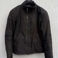 Giacca moto Dainese TG.48 Mayair D-Dray