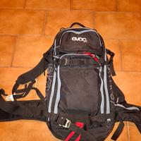 Zaino evoc fr pro 18l 