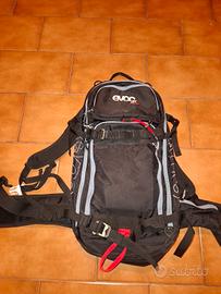 Zaino evoc fr pro 18l 