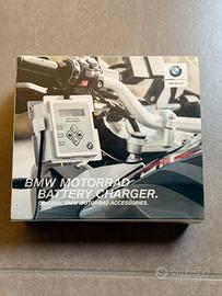Caricabatterie BMW Motorrad