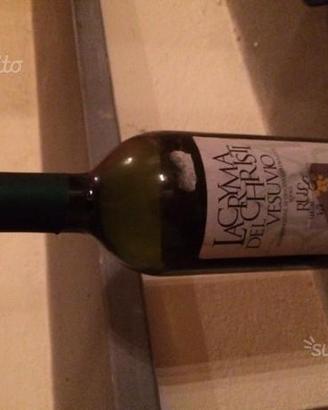 Vini da collezione