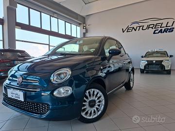 Fiat 500 1.2 Dolcevita
