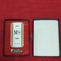 ACCENDINO VINTAGE "MS"