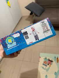 Vestito carnevale cuoco 18mesi