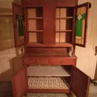 Credenze e Armadio Vintage 