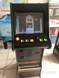 Videogame arcade 10000 giochi