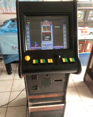 Videogame arcade 10000 giochi