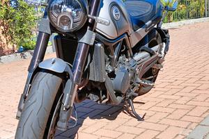 Benelli Leoncino 500