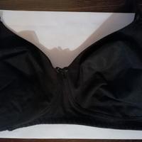 Reggiseno senza ferretto