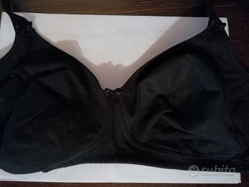 Reggiseno senza ferretto