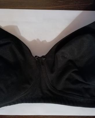 Reggiseno senza ferretto