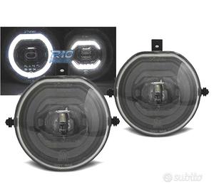 FARI ANABBAGLIANTI MINI COOPER F54 F55 F56 F57 LUC