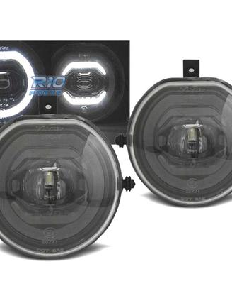 FARI ANABBAGLIANTI MINI COOPER F54 F55 F56 F57 LUC