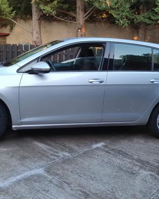 Cerchi 16 Vw Golf Seat Skoda Audi