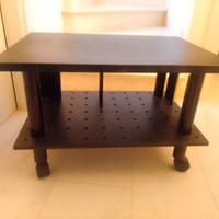 mobile carrello Kartell