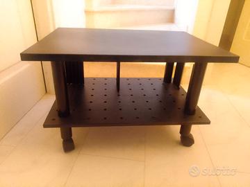 mobile carrello Kartell