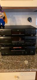 Impianto Kenwood