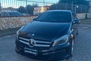 Mercedes-benz A 180 d Automatic Executive