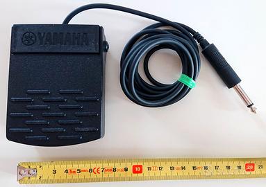 Yamaha FC5 - Pedale Sustain Pianoforte Tastiera