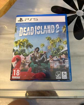 Gioco ps5