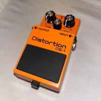 Distorsore BOSS DS-1