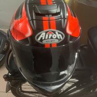 Casco Airoh Storm