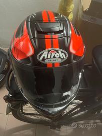 Casco Airoh Storm