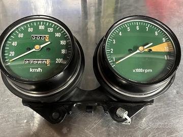 STRUMENTAZIONE ND HONDA FOUR 750 EPOCA