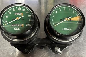 STRUMENTAZIONE ND HONDA FOUR 750 EPOCA