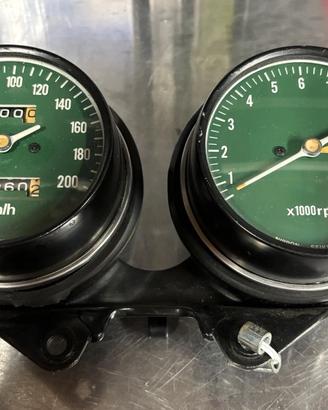 STRUMENTAZIONE ND HONDA FOUR 750 EPOCA