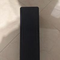 Cry baby wah dunloop