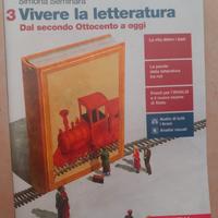 vivere la letteratura 3