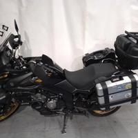 Suzuki V Strom DL 650 - 2020