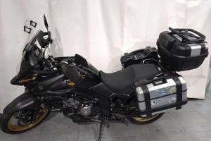 Suzuki V Strom DL 650 - 2020