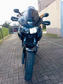 tdm 900 black edition 