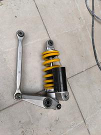 ammortizzatore ducati diavel 1260