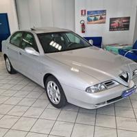 ALFA ROMEO 166 2.5i V6 24V cat Distinctive